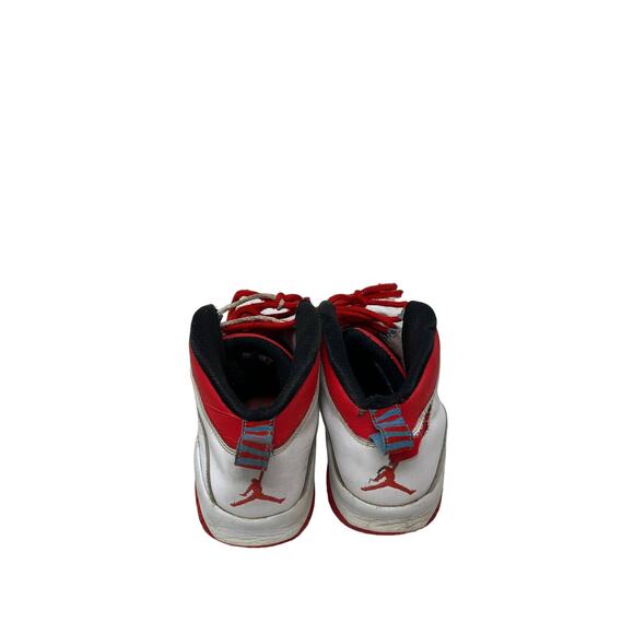 Nike Air Jordan Retro 10 Chicago Flag Mens 10 main image 5